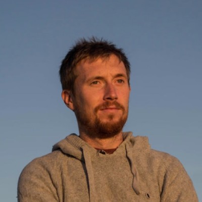 James Bryant, founder of 3Trees Digital
